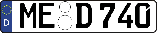 ME-D740