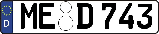 ME-D743