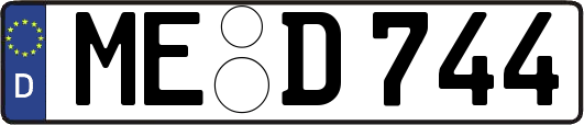 ME-D744