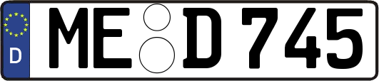 ME-D745