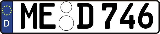 ME-D746