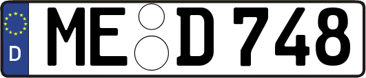 ME-D748