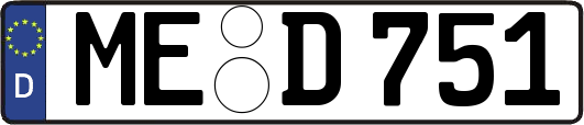 ME-D751