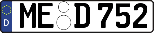 ME-D752