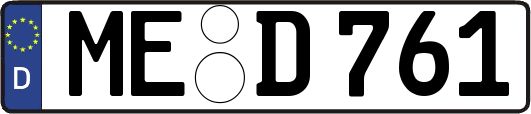 ME-D761