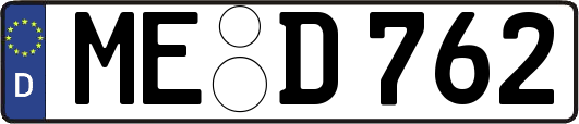 ME-D762