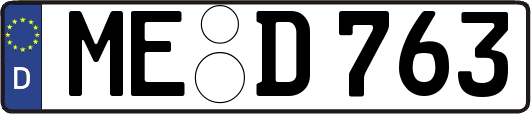 ME-D763