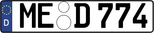 ME-D774