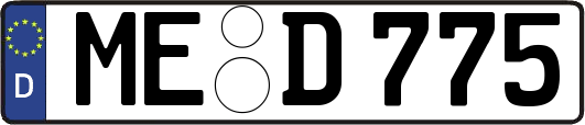 ME-D775