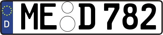 ME-D782