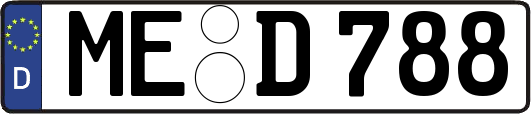 ME-D788