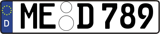ME-D789
