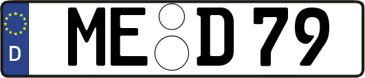 ME-D79
