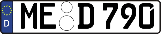 ME-D790