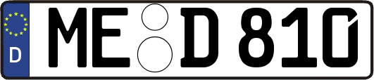 ME-D810