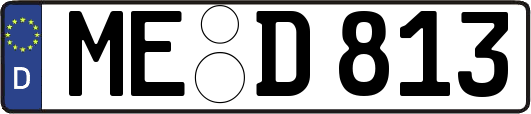 ME-D813