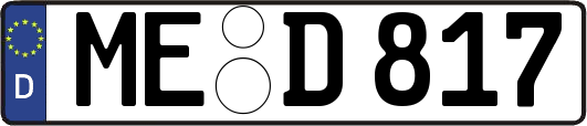 ME-D817