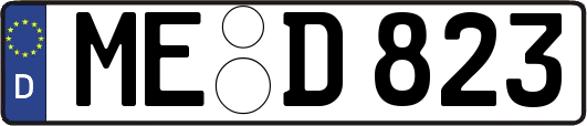 ME-D823