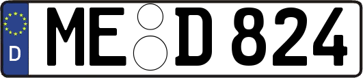 ME-D824
