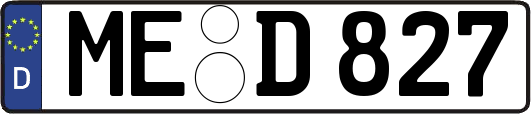 ME-D827
