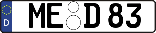 ME-D83