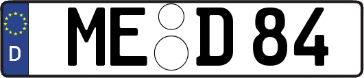 ME-D84