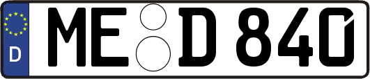 ME-D840