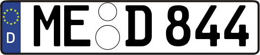 ME-D844
