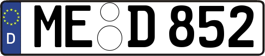 ME-D852
