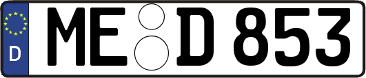 ME-D853