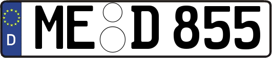 ME-D855