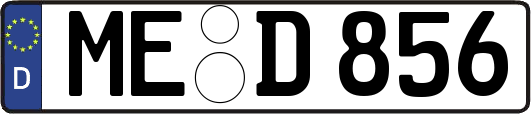ME-D856