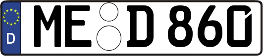 ME-D860