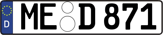 ME-D871
