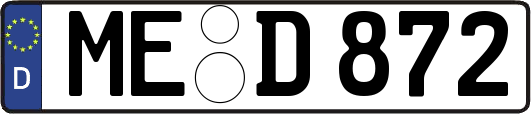 ME-D872
