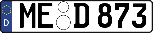 ME-D873
