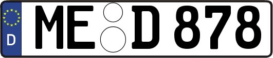 ME-D878
