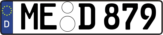 ME-D879