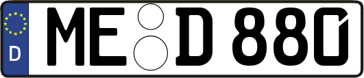 ME-D880