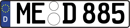 ME-D885