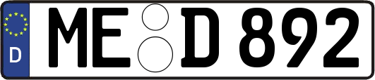 ME-D892