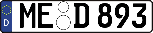 ME-D893
