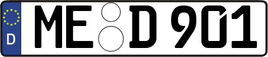 ME-D901