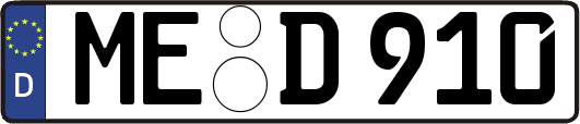ME-D910