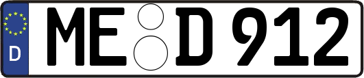 ME-D912