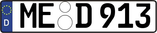 ME-D913