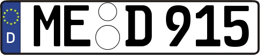 ME-D915