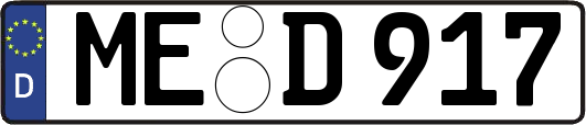 ME-D917