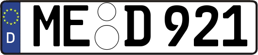 ME-D921