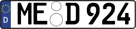 ME-D924